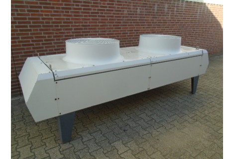 Helpman condensor 96 kw